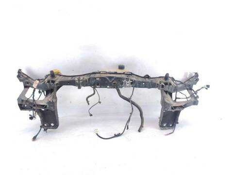 Paragolpes Delantero Renault Express 1.5 DCI 70 FW0A KW0V) KANGOO FW0/1_)