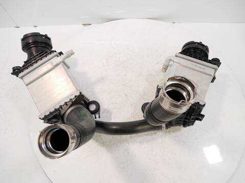 Intercooler Bmw X7 530 CV 390KW