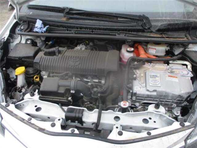 Foto 3ª: Brazo Suspension Delantero Derecho Toyota Yaris HÍBRIDO HYBRID ACTIVE [HÍBRIDO 74 KW ( 1.5 LTR. - 55 KW 16V)] [1NZ-X1NP92]