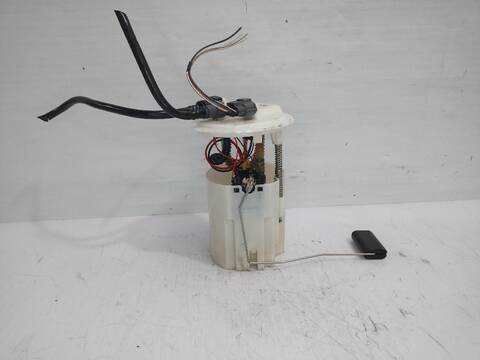 Aforador Renault Scenic BOSE EDITION 110CV