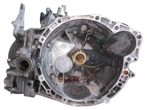 Caja Cambios Citroen C5 2.0 HDI RDRHD8 RDRHDJ RDRHR8 RDRHRJ)