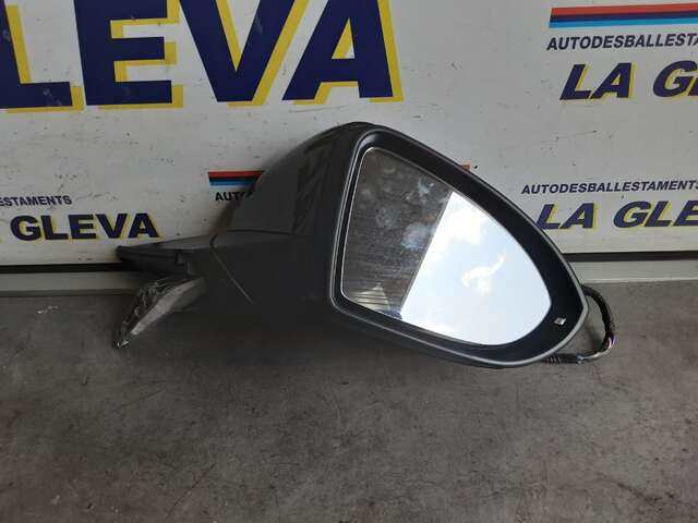 Retrovisor Derecho Volkswagen Golf 2.0TDI150CV