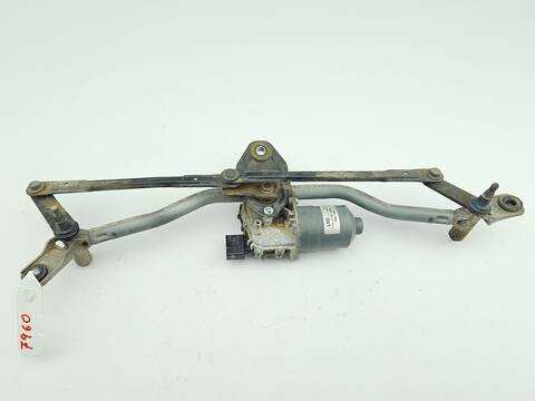 Motor Limpia Delantero Ford Ranger DOPPELKABINE 4X4 XL 150CV 110KW