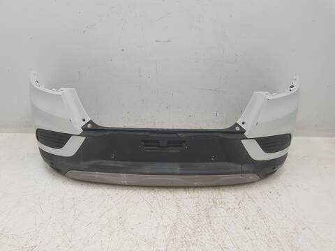 Paragolpes Trasero Renault Arkana TECHNO