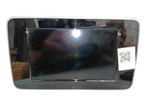Pantalla Multifuncion Mercedes Clase C 160 C 220 BLUETEC - D 205.002 205.004)