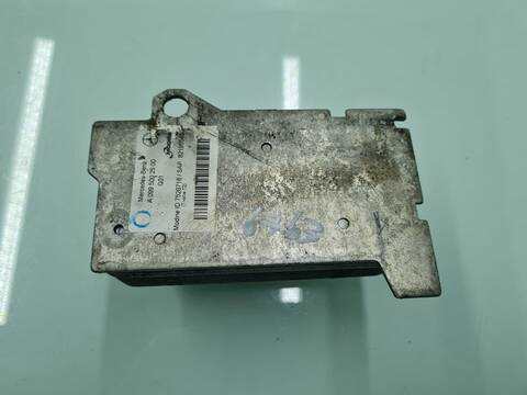 Radiador Aceite Mercedes Clase C 160 C 250 T CDI 4MATIC BLUETEC 205.209) 204CV 150KW FAMILIAR
