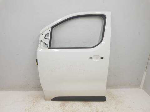 Puerta Delantera Izquierda Citroen Jumpy CLUB M