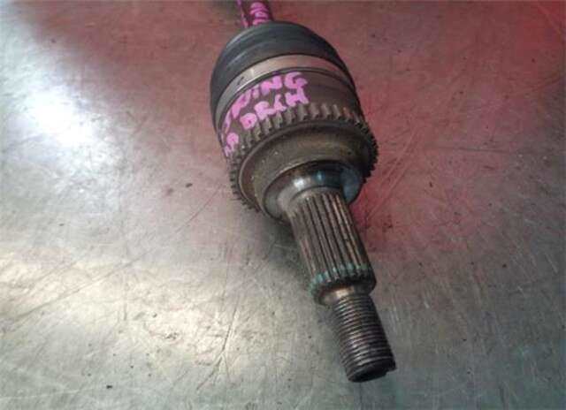 Foto 2ª: Transmision Delantera Derecha Suzuki Swift  [Z13DT]