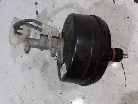 Foto 2ª: Servofreno Mercedes Clase V 200 136CV 100KW (2014)