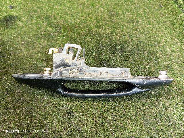 Foto 3ª: Maneta Exterior Trasera Izquierda Lexus LX 4.7 G 470 V8 (2002)