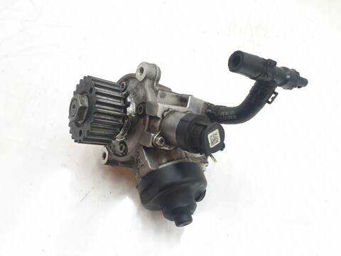 Foto 3ª: Bomba Inyeccion Volkswagen Passat ADVANCE BMT [CRLB] (2014)