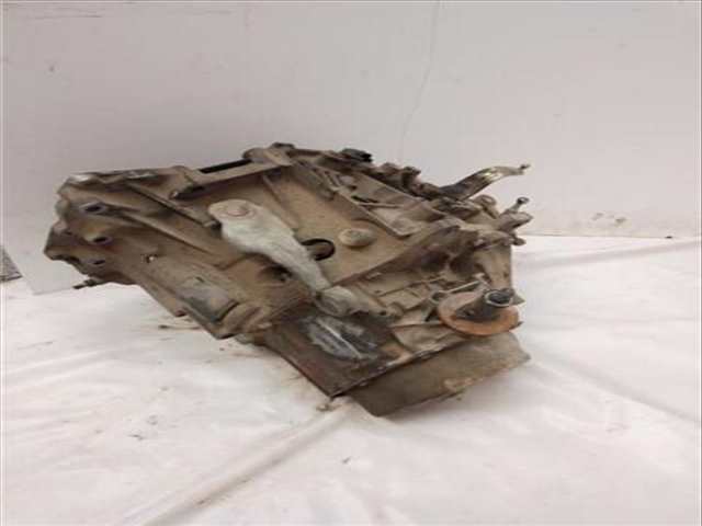 Foto 2ª: Caja Cambios Citroen Zx 1.9 D 68CV [D9B (XUD9A/U)]
