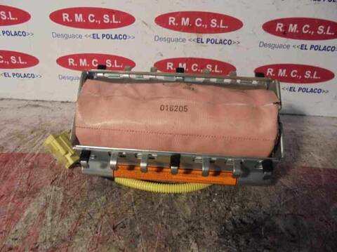 Airbag Delantero Derecho Nissan X-Trail 2.2 16V TD CAT 114CV 84KW T30)