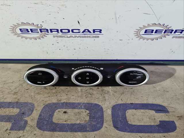 Mando Climatizador Alfa Romeo Giulietta 1.6 JTDM CAT 105CV 77KW