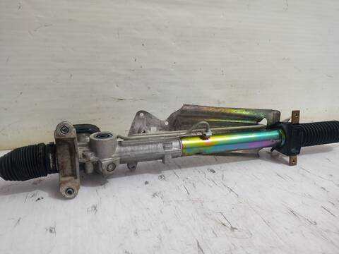 Foto 3ª: Cremallera de Direccion Seat Leon STELLA 75CV 55KW [AXP] (2002)