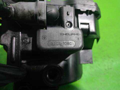 Foto 2ª: Filtro Combustible Citroen C4 1.6 16V HDI BERLINA 90CV 66KW [9HXDV6ATED4] (2005)