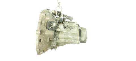 Foto 2ª: Caja Cambios Citroen C1 1.2 VTI 82 [HMT (EB2D)] (2014)