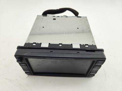 Sistema GPS Mitsubishi Outlander 2.2 DI-D KAITEKI PLUS 156CV 115KW