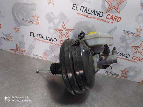 Foto 3ª: Servofreno Porsche Cayenne VERSION INDEFINIDA