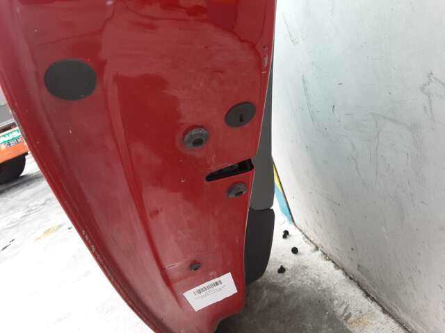 Foto 2ª: Puerta Trasera Izquierda Seat Ibiza 1.2 TDI 75CV 0CV [CFWA] (2013)