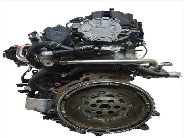 Motor Completo Volkswagen Golf CBD 110 CV 81KW