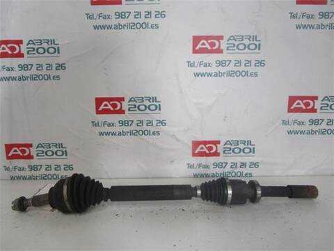 Transmision Delantera Derecha Renault Laguna 1.8 16V BG0C BG0V) 121CV 89KW