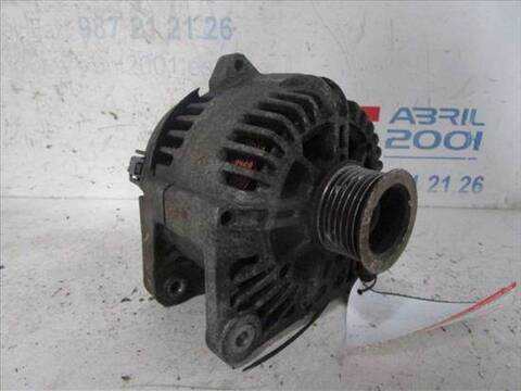 Alternador Renault Scenic 1.9 DCI JM12 JM0G) 120CV 88KW JM)