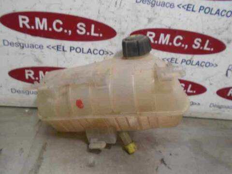 Foto 3ª: Deposito Expansion Renault Kangoo DYNAMIQUE 86CV 63KW [K9K B8] (2011)