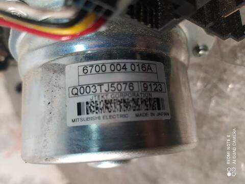 Foto 2ª: Columna Dirección Dacia Duster SL 2019 150CV 110KW [H5HB4]