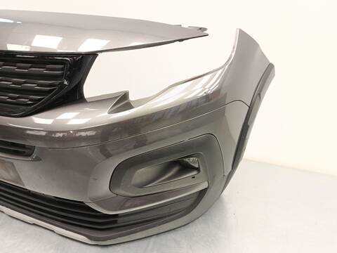 Foto 4ª: Paragolpes Delantero Peugeot Rifter 1.5 BLUEHDI 130 131CV 96KW [YHZ] (2020)