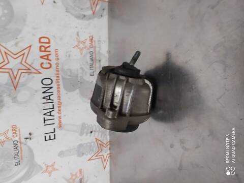 Foto 4ª: Soporte Motor Bmw Serie 3 315 320D COUPE 177CV 130KW [N47D20A] (2007)