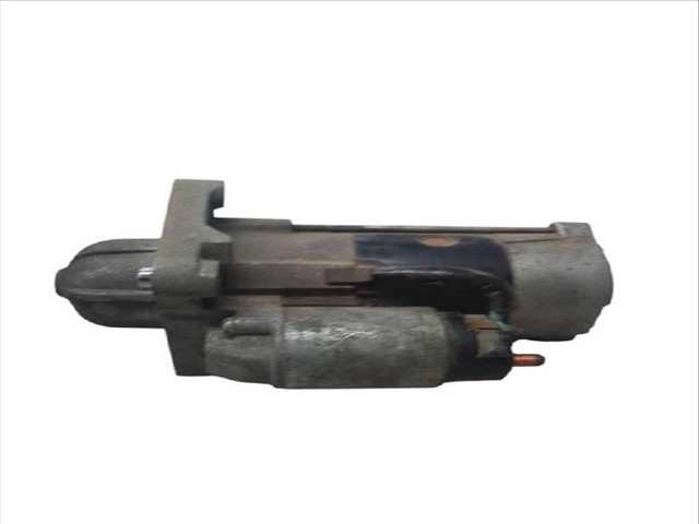 Motor de Arranque Mitsubishi ASX 1.6 DI-D