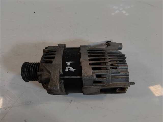 Foto 2ª: Alternador Nissan GT-R 550 CV 404KW