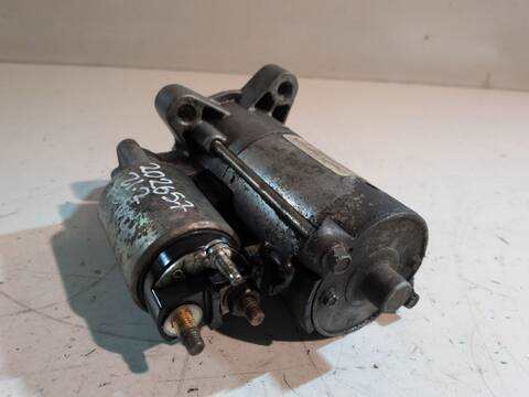 Foto 2ª: Motor de Arranque Ford Transit R3PA (2007)