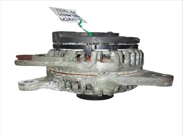 Foto 2ª: Alternador Toyota Avensis 1.8 VVT-I ZZT251_ ZZT251R) (2003)