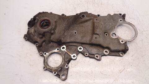 Foto 2ª: Bomba de Aceite Toyota Auris 90 CV 66KW [1ND, 1ND-TV] (2006)