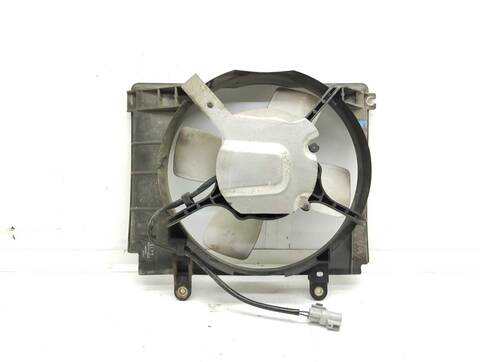 Foto 4ª: Electroventilador Mazda Xedos 2.5 V6 163CV 120KW [KL] (2002)