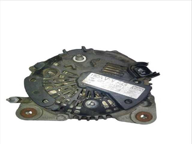 Foto 2ª: Alternador Volkswagen Passat 2.0 TDI 16V (2005)