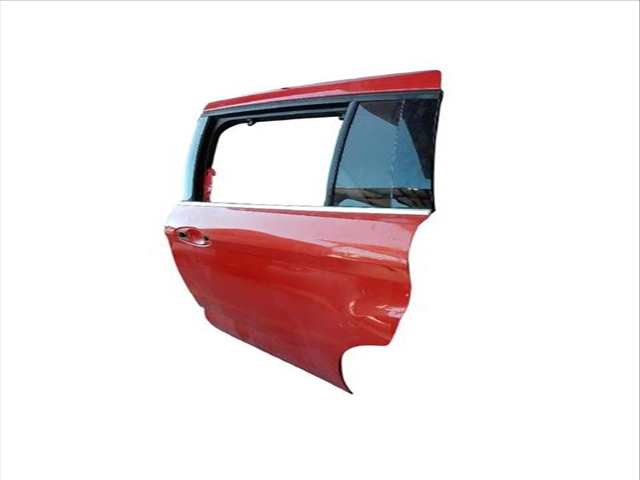 Foto 2ª: Puerta Lateral Corredera Izquierda Ford C Max 2.0 TDCI 115CV (2010)