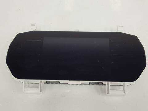 Cuadro de Instrumentos Renault Kangoo AUTHENTIC