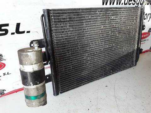 Foto 3ª: Radiador Calefaccion A.A. Volkswagen Golf 1.9 TDI BERLINA 150CV
