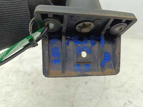 Foto 3ª: Retrovisor Derecho Citroen C1 60CV 44KW [D-161-A] (1995)