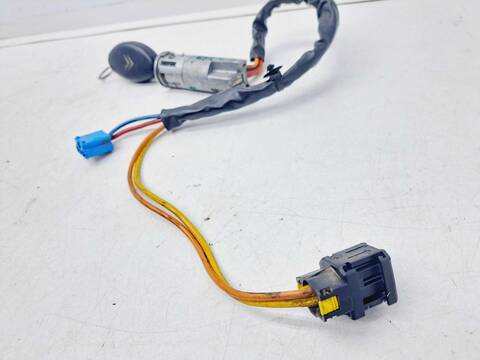 Motor de Arranque Citroen Xm BERLINA 82CV 60KW