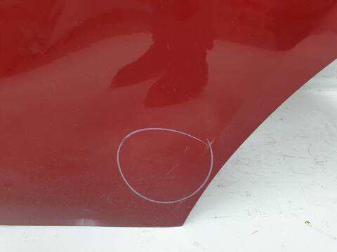 Foto 2ª: Puerta Trasera Izquierda Citroen C3 VERSION INDEFINIDA (2016)