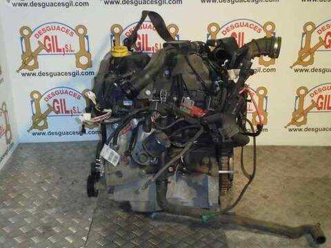 Motor Completo Renault Clio III CONFORT DYNAMIQUE