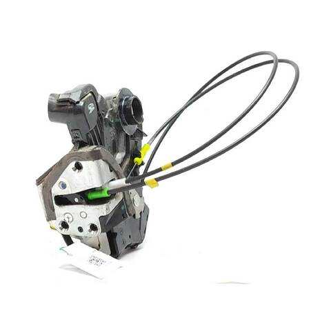 Foto 2ª: Cerradura Puerta Delantera Izquierda Toyota Auris 1.4 D-4D NDE150_ NDE150R) (2006)