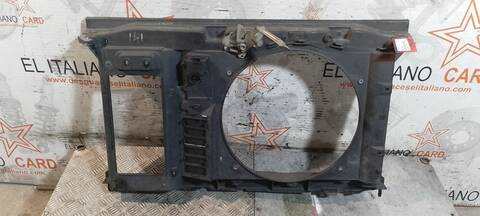 Foto 1ª: Panel Frontal Citroen C4 COOL BERLINA 90CV 66KW [9HX] (2010)