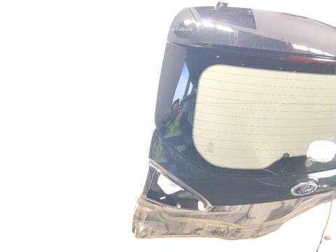 Foto 3ª: Portón Ford Mondeo 2.0 TDCI 140CV [UFBA] (2007)