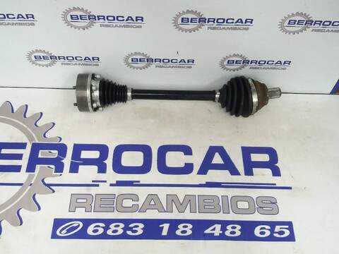 Transmision Delantera Derecha Seat Ibiza 1.4 16V 75CV