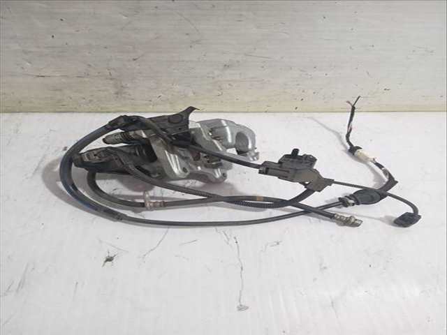 Foto 3ª: Pinza Freno Trasera Izquierdo Toyota Rav4 2.0 MXAA52) 175CV 129KW [M20A-FKS] (2024)